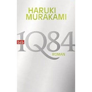 1Q84 (Buch 1, 2) - Murakami Haruki