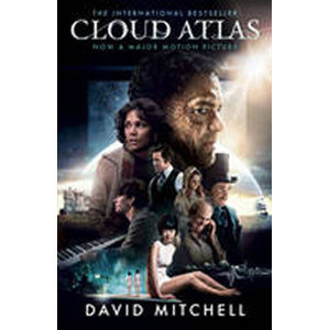 Cloud Atlas - Mitchell David