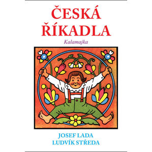 Česká říkadla - Lada Josef