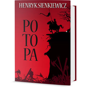 Potopa 1. díl - Sienkiewicz Henryk