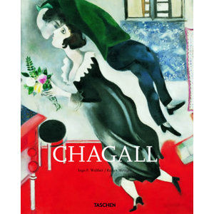 Marc Chagall - Walther Ingo F., Metzger Rainer,