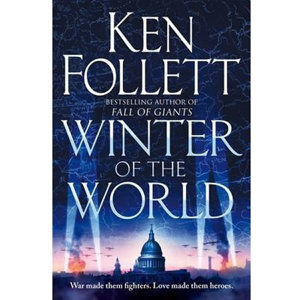Winter of the World - Follett Ken