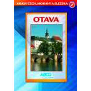 Otava DVD - Krásy ČR - neuveden