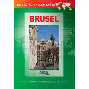 Brusel DVD - Na cestách kolem světa - neuveden