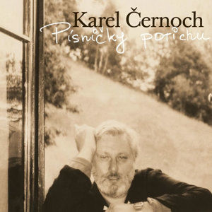 Karel Černoch - Písničky potichu CD - Černoch Karel