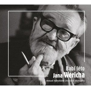 Babí léto Jana Wericha - CD - neuveden