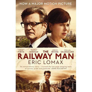 The Railway Men - Lomax Eric