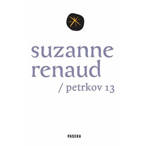 Suzanne Renaud / Petrkov 13 - Tučková Lucie