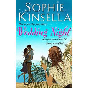 Wedding Night - Kinsella Sophie