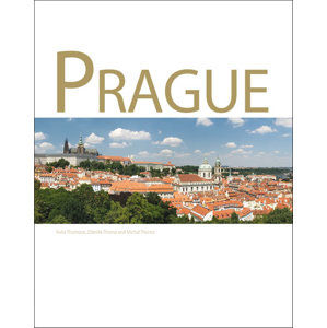 Prague - Thoma Zdeněk
