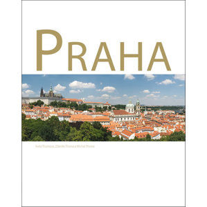 Praha - Thoma Zdeněk