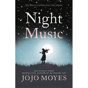 Night Music - Moyesová Jojo
