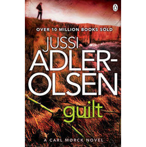 Guilt - Adler-Olsen Jussi