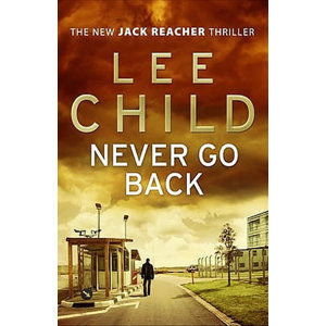 Never Go Back - Child Lee