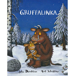 Gruffalinka - Donaldson Julia