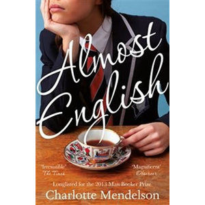 Almost English - Mendelson Charlotte