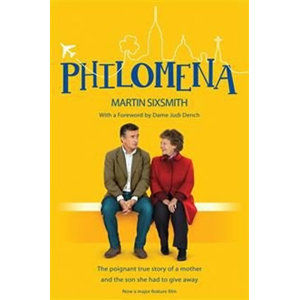 Philomena - Sixsmith Martin