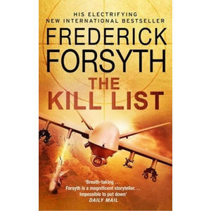 The Kill List - Forsyth Frederick