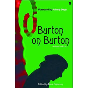 Burton on Burton - Salisbury Mark