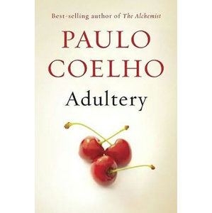 Adultery - Coelho Paulo