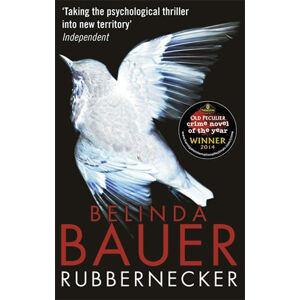 Rubbernecker - Bauer Belinda