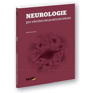 Neurologie pro všeobecné praktické lékaře - Herle Petr