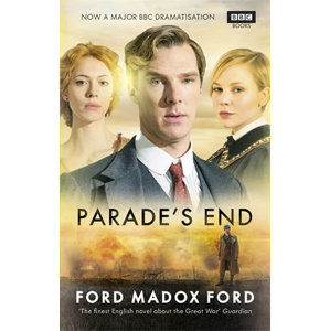 Parade´s  End - Ford Madox Ford