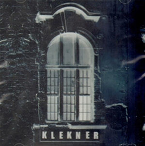 Klekner - CD - Knop Václav