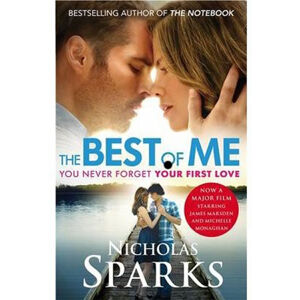 The Best of Me - Sparks Nicholas