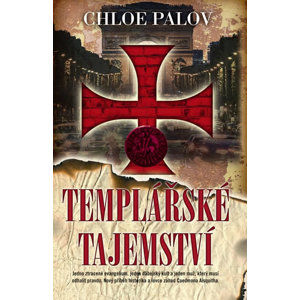 Templářské tajemství - Palov Chloe