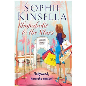 Shopaholic to the Stars - Kinsella Sophie