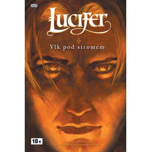 Lucifer 8 - Vlk pod stromem - Carey Mike, Gross Peter,