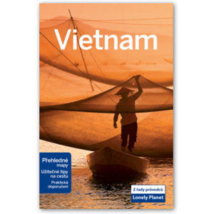 Vietnam - Lonely Planet - Stewart Iain