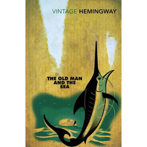 The Old Man and the Sea - Hemingway Ernest