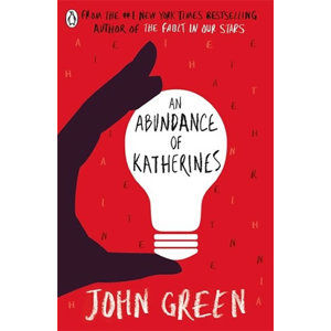 An Abundance of Katherines - Green John
