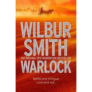 Warlock - Smith Wilbur