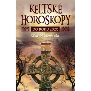 Keltské horoskopy do roku 2020 - Krumlovská Olga