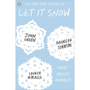 Let It Snow - Green John