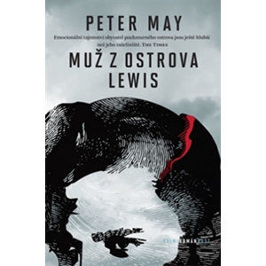 Muž z ostrova Lewis - May Peter
