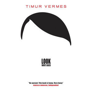 Look Who´s Back - Vermes Timur