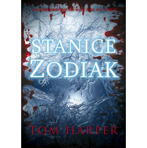 Stanice Zodiak - Harper Tom
