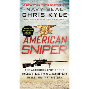 American Sniper - Kyle Chris a kolektiv