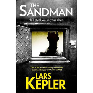 The Sandman - Kepler Lars