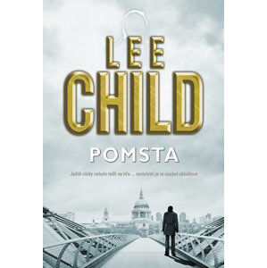 Pomsta - Child Lee