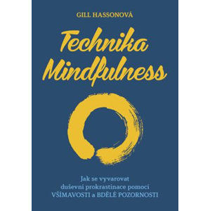 Technika Mindfulness - Hasson Gill