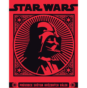 Star Wars - Průvodce světem hvězdných válek - neuveden