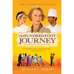 The Hundred-Foot Journey - Morais Richard. C.