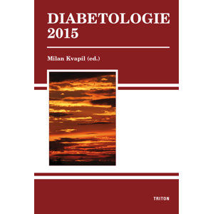 Diabetologie 2015 - Kvapil Milan