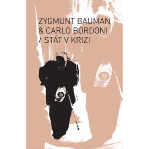 Stát v krizi - Bauman Zygmunt, Bordoni Carlo