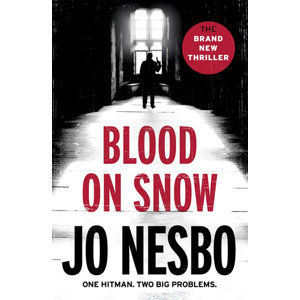 Blood on Snow - Nesbo Jo